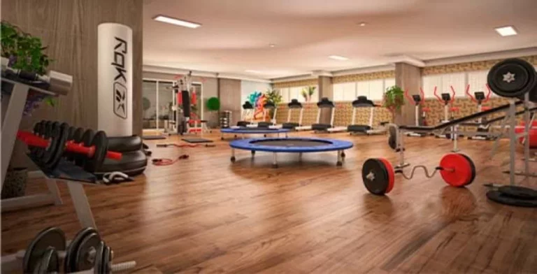 Imagem EXCELENTE APARTAMENTO NO BOQUEIRÃO 2 DORMITÓRIOS 1 SUÍTE!!!