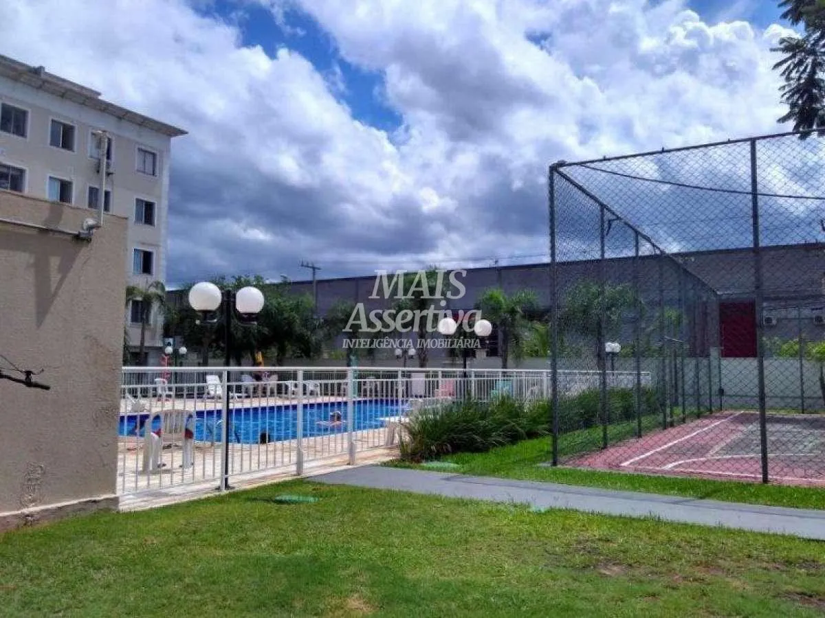 Imagem Apartamento para Venda em São Leopoldo / RS no bairro Santos Dumont