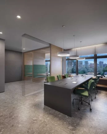 Imagem JOAQUIM - EVEN - Apto de 168m², ao lado do Metrô Brooklin. Excelente para morar ou investir!!