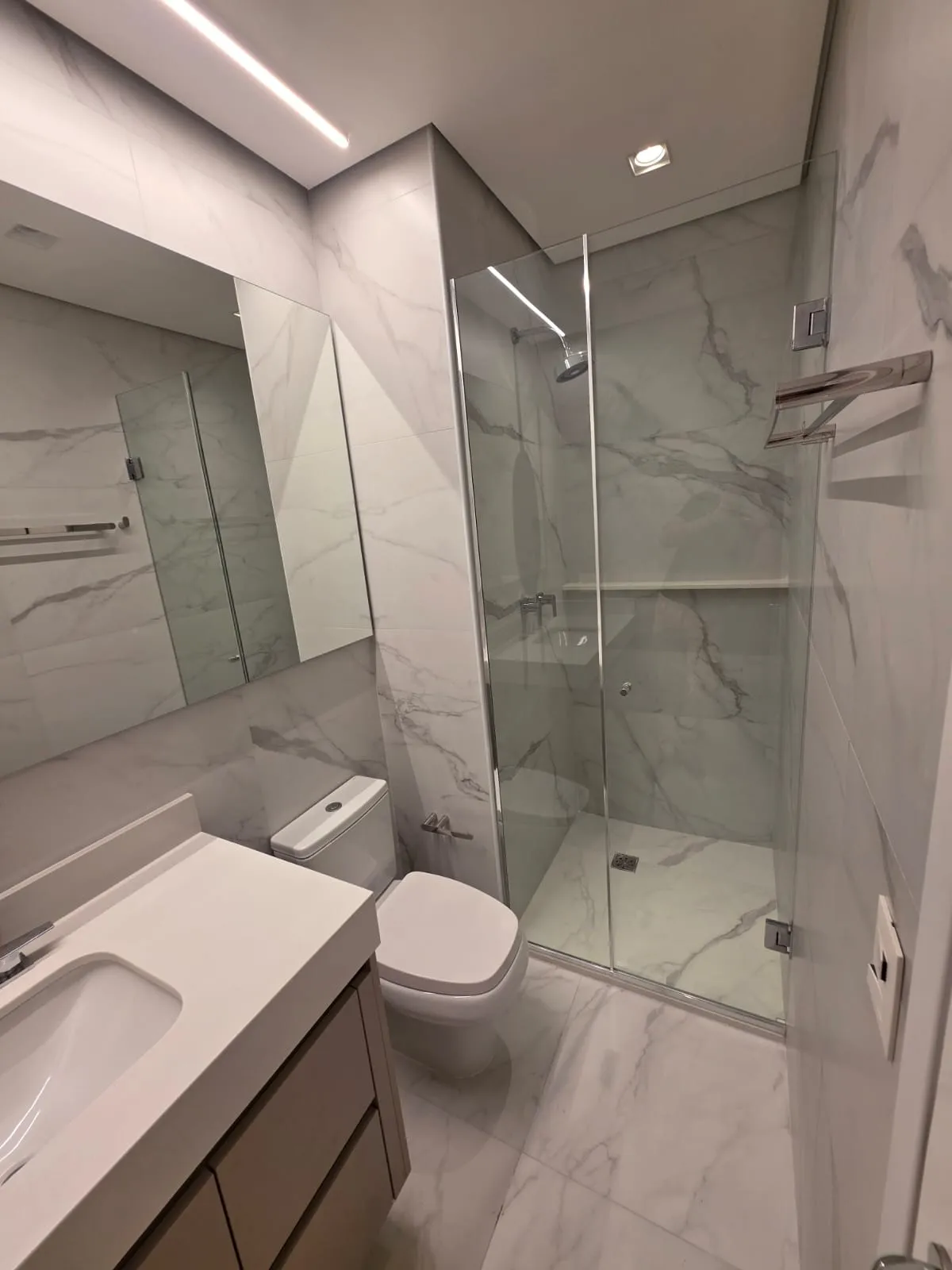 Imagem Apartamento para locação em Pinheiros com 2 quartos, sendo 1 suíte, 71m2