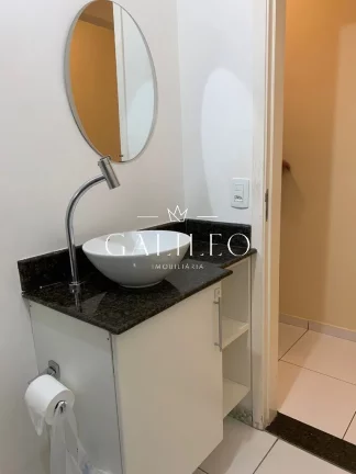 Imagem APARTAMENTO Á VENDA NO CONDOMÍNIO MORADA DOS PÁSSAROS EM JUNDIAÍ -SP