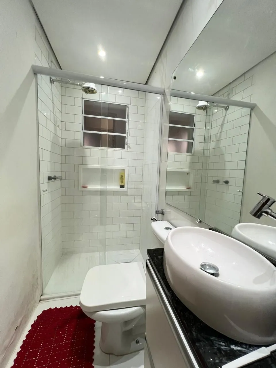 Imagem Apartamento térreo 3 quartos, a 500m do Iguatemi - Baixo condomínio!
