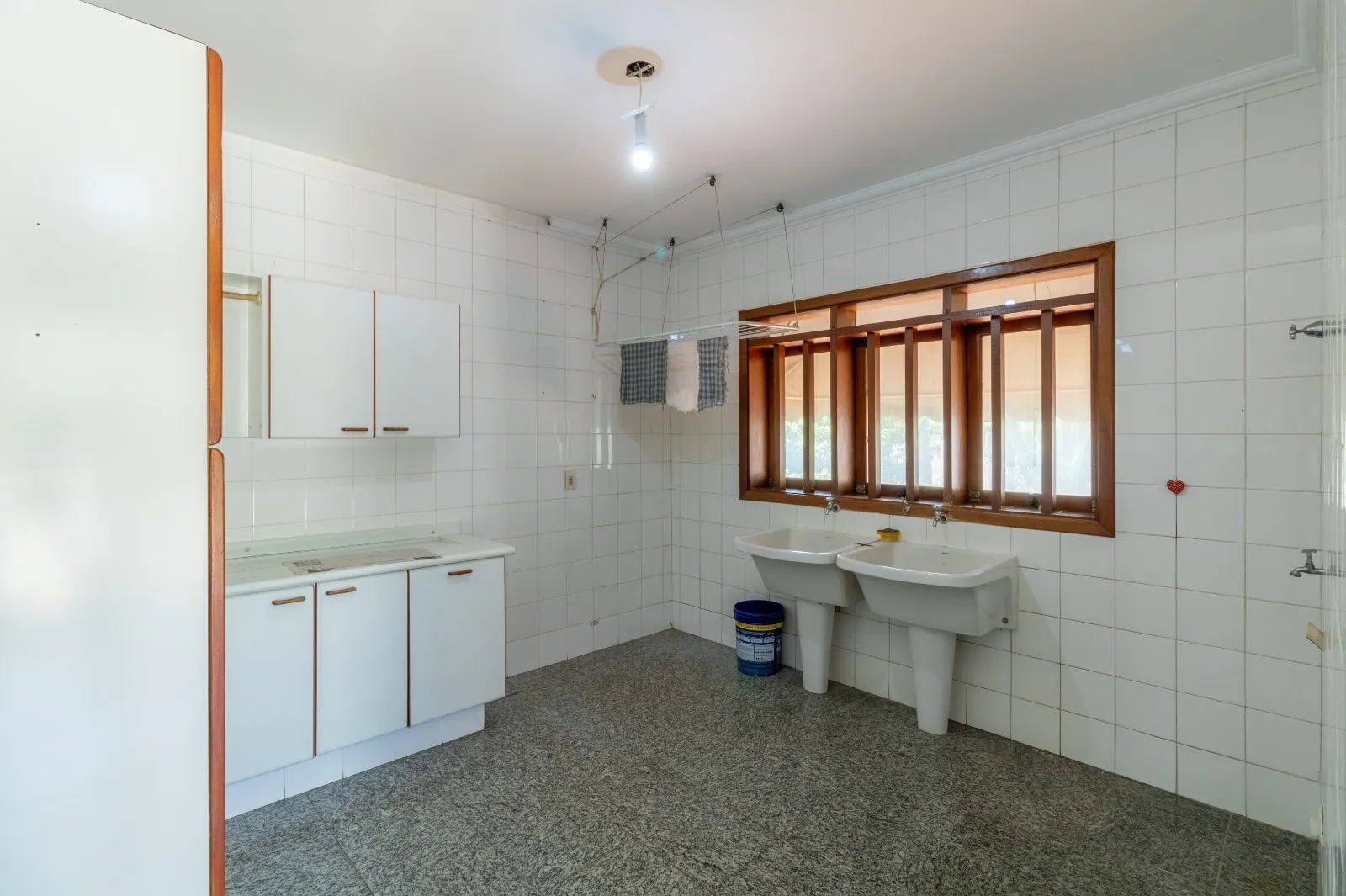 Imagem CASA ALTO PADRÃO PARQUE CAMPOLIM