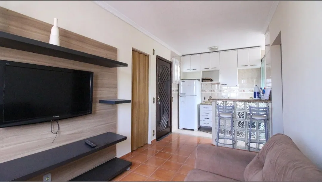 Foto do imóvel Apartamento com 2 quartos à venda próximo ao Parque do Carmo. em Rua Aveleda