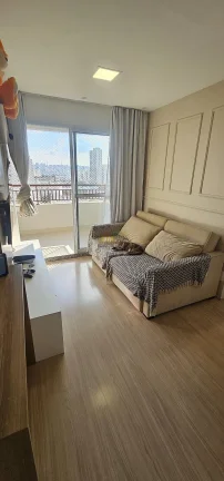 Imagem Apartamento Padrão