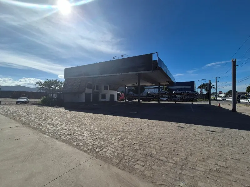Imagem PONTO COMERCIAL em SERRA - ES, jardim tropical