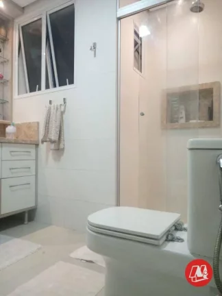 Imagem No Bom Fim, 113 m² com 3 dormitórios.