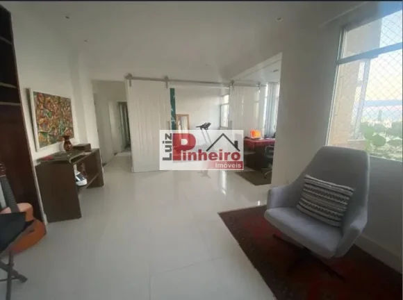 Imagem Apartamento na Graca com 90m2 2 quartos