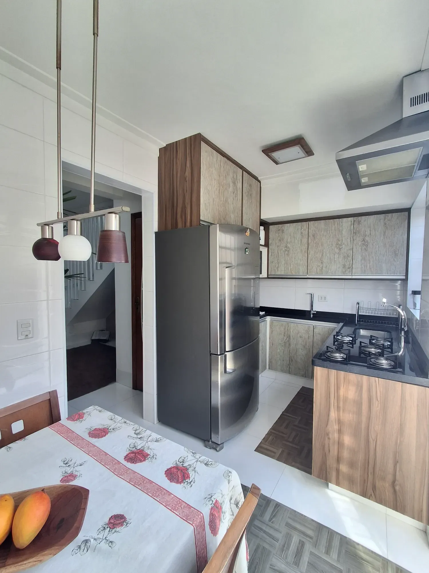 Imagem Sobrado com 2 Quartos à Venda, 60 m² em Vila Perracini - Poá