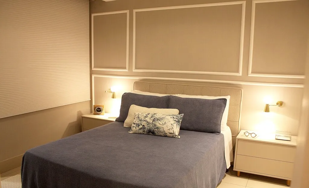 Imagem Apartamento à venda no bairro Residencial Granville - Goiânia/GO
