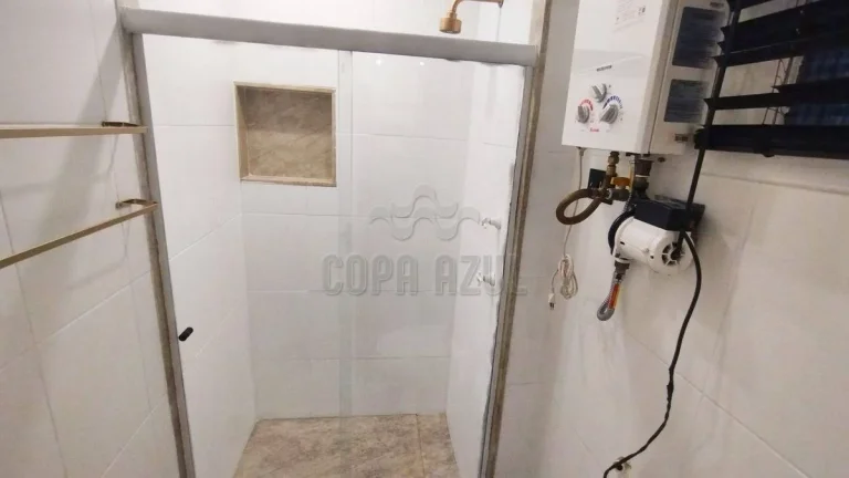 Imagem Ipanema – Rua Prudente de Morais | Residencial › Apartamento 3 quarto(s) à Aluguel, Venda