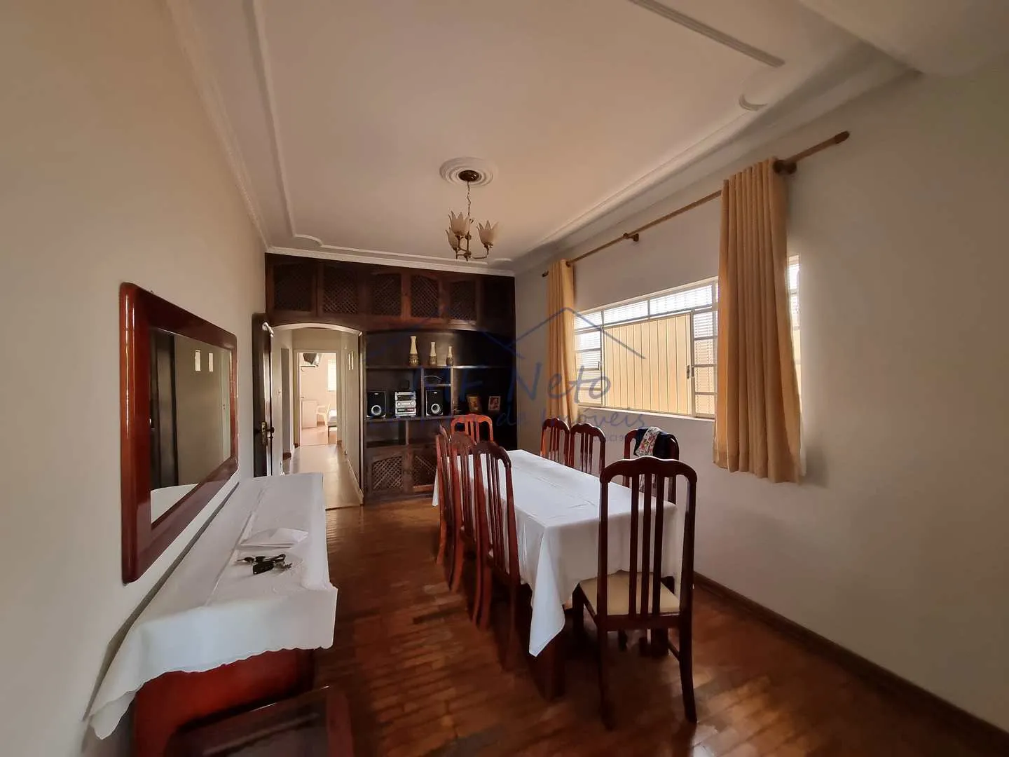 Imagem Casa Padrão