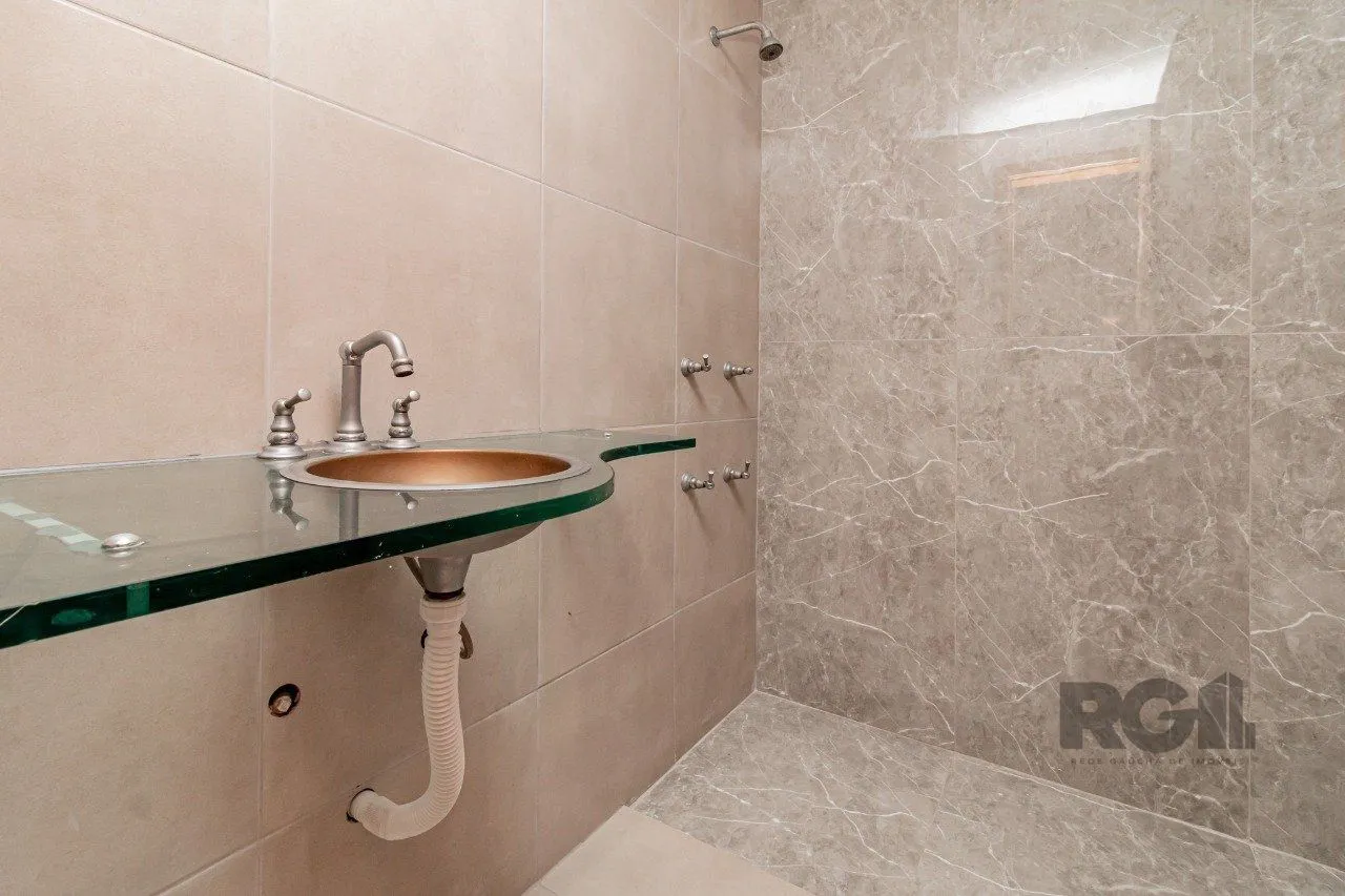 Imagem Apartamento em Menino Deus