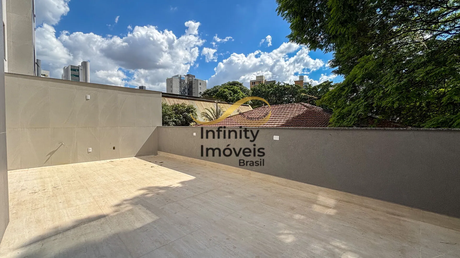 Imagem VERSAILLES CARMO - Apartamento à venda no bairro Carmo - Belo Horizonte/MG