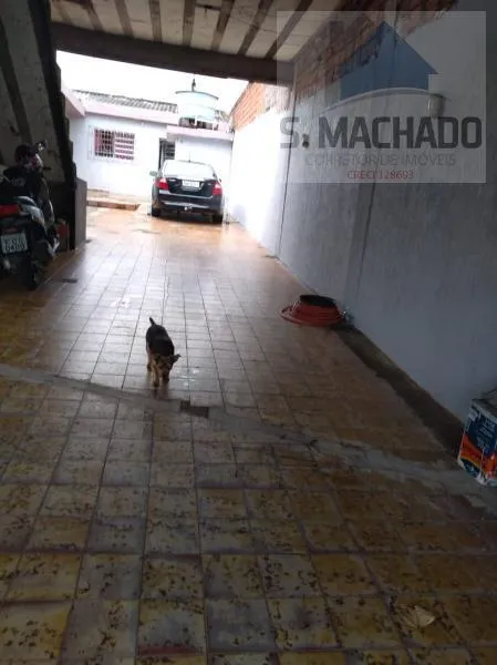 Imagem Terreno para Venda em São Paulo / SP no bairro Jardim Adutora