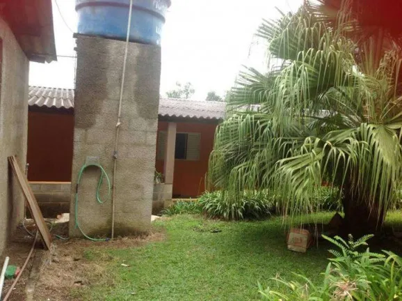 Imagem Chácara com 3 Quartos à Venda, 96.800 m² em Jardim Santa Esmeralda - Sorocaba