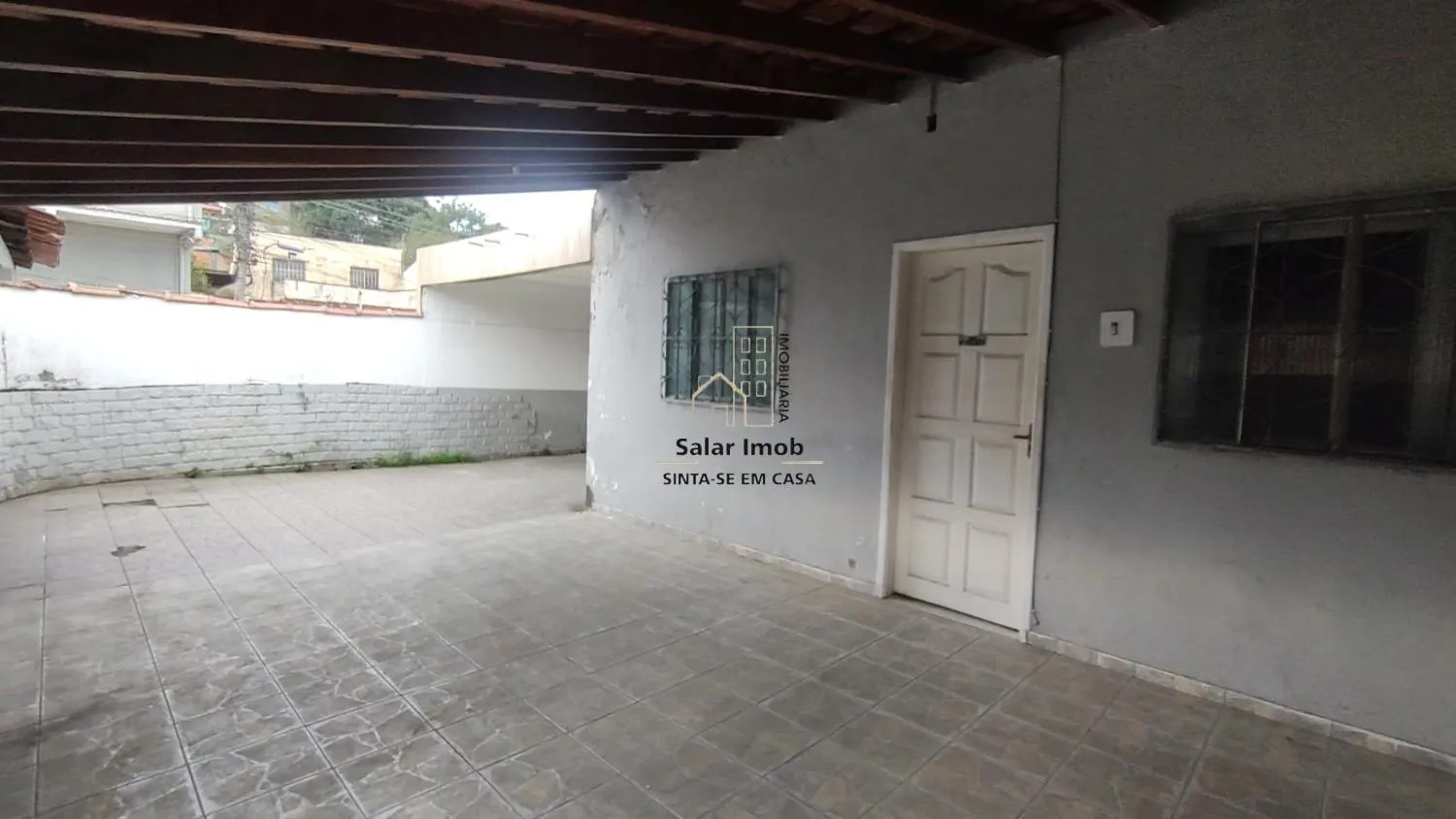 Imagem CASA 02 QUARTOS | PARAISO | RESENDE RJ | EXCLUSIVA