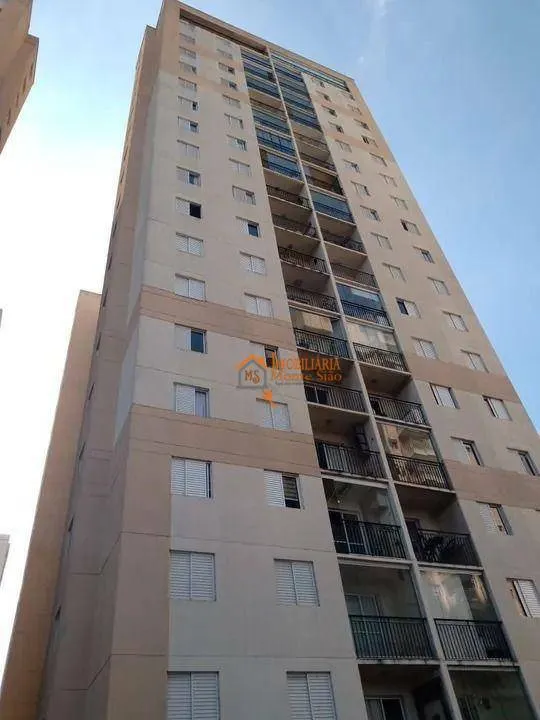 Imagem Apartamento Duplex com 3 dormitórios à venda, 182 m² por R$ 2.130.000,00 - Macedo - Guarulhos/SP
