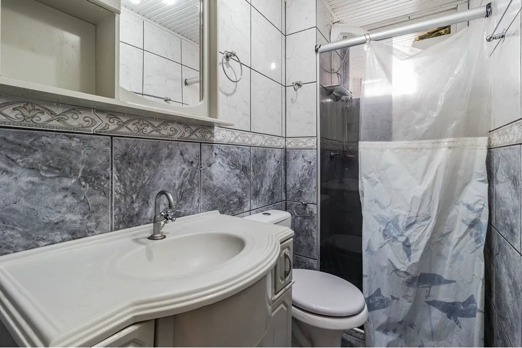 Imagem Apartamento em Sarandi