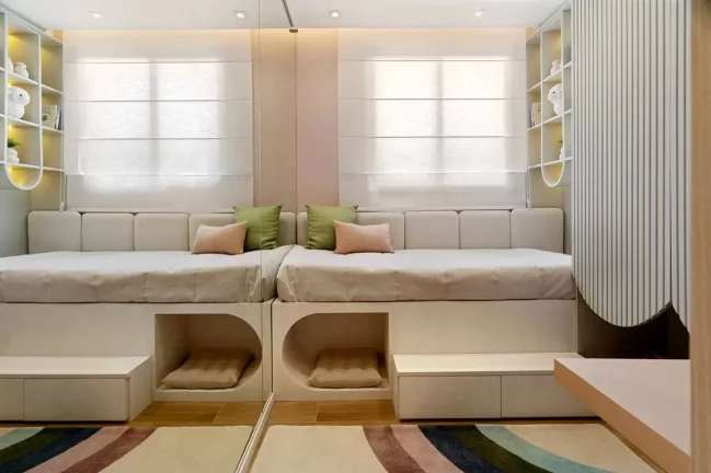 Imagem CLUBE KAZZAS TIQUATIRA - Studio de 27m², próximo ao Parque Tiquatira e o Parque Ecológico do Tietê!