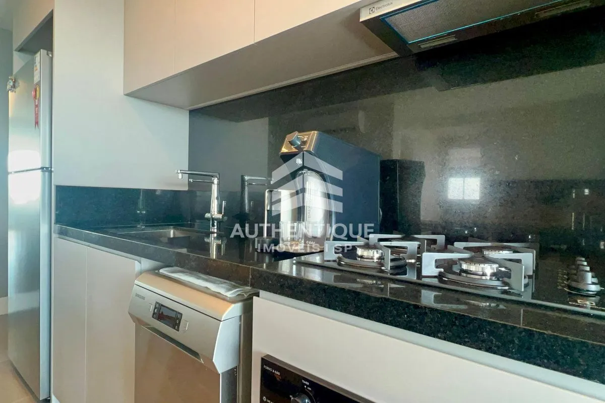 Imagem HIGHLIGHTS PINHEIROS - Apartamento no bairro Pinheiros à venda