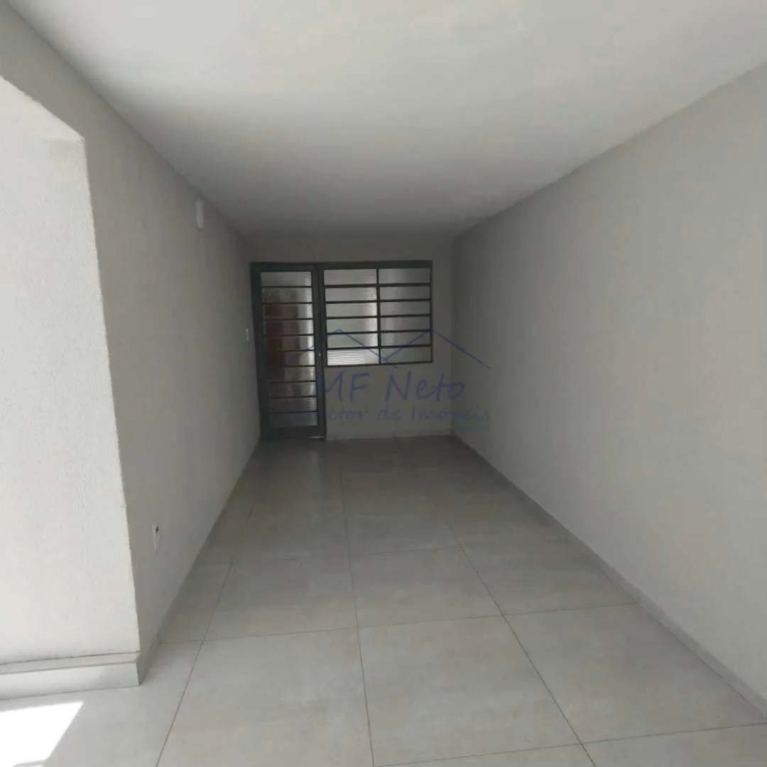 Foto do imóvel: Casa Padrão
