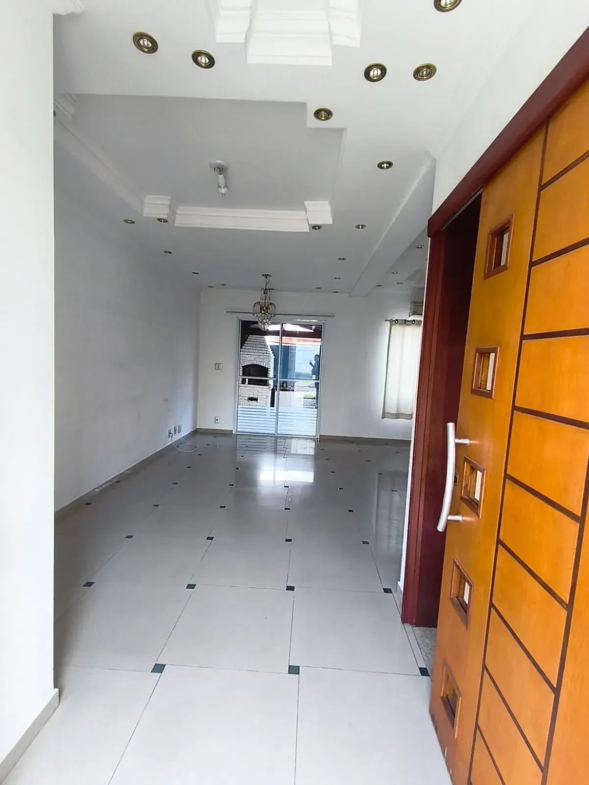 Imagem Casa de Condomínio com 3 Quartos à Venda, 88 m² em Jardim Shangai - Jundiaí