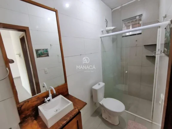 Imagem Casa com 2 quartos a venda no bairro São Cristóvão em Barra Velha - SC