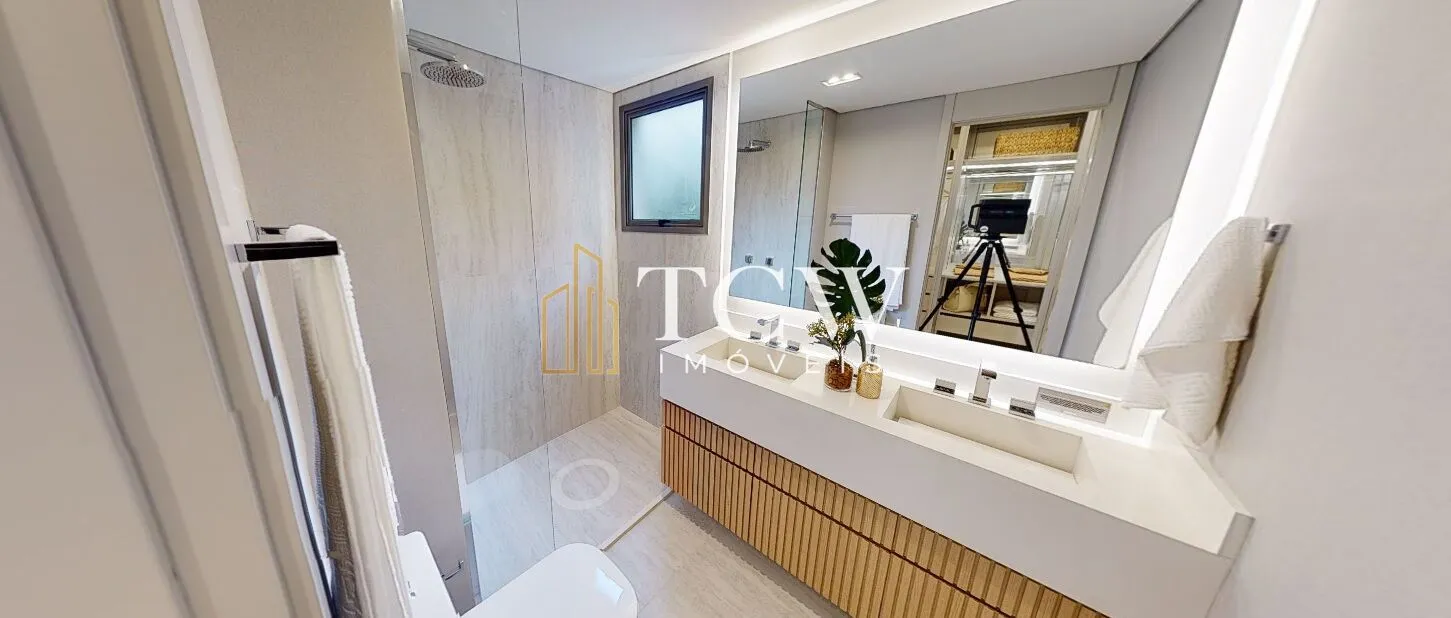Imagem Apartamento à venda no bairro Vila Mariana - São Paulo/SP, Zona Sul