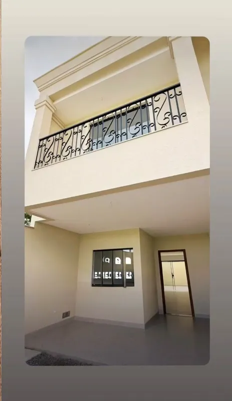 Imagem CASA RESIDENCIAL em SERRA - ES, PLANÍCIE DA SERRA