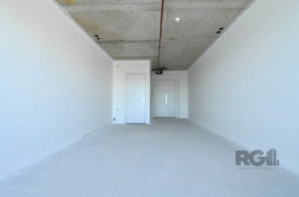 Imagem conjunto/sala - 1 vaga - 35,32 m² - PRAIA DE BELAS