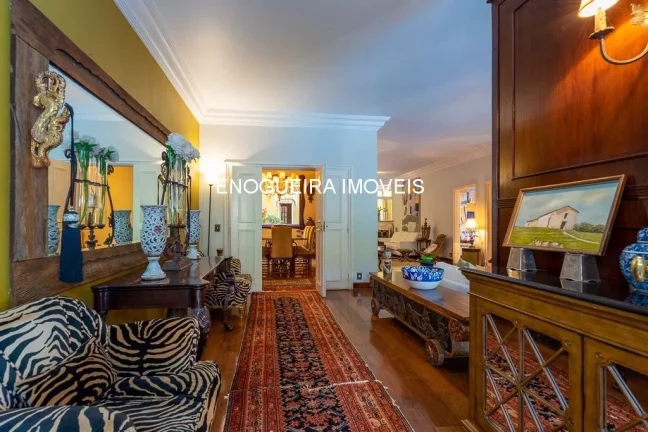 Imagem CASA RESIDENCIAL em SÃO PAULO - SP, JARDIM MORUMBI