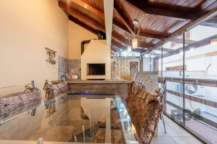 Imagem Casa de Condomínio em Tristeza
