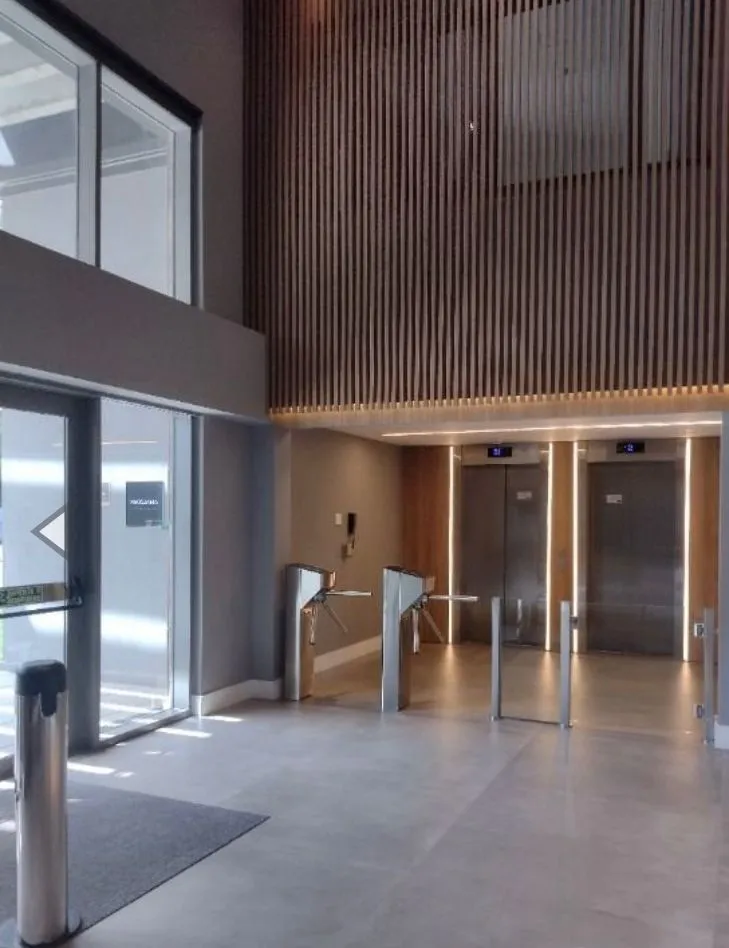 Imagem Sala comercial no MW, 52m² privativos - Bairro Tristeza