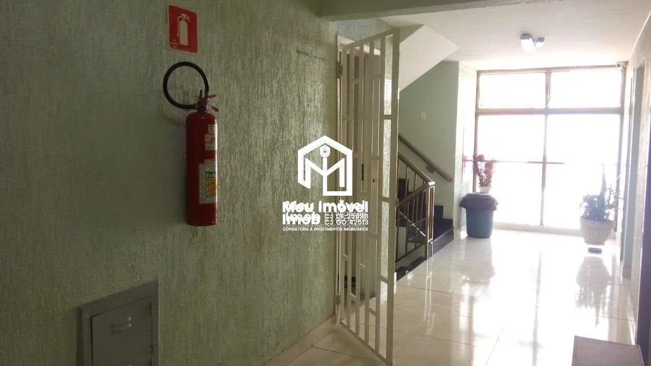 Imagem Sala Comercial 1 Banheiro Sem Vaga 30 m² Edifício Central