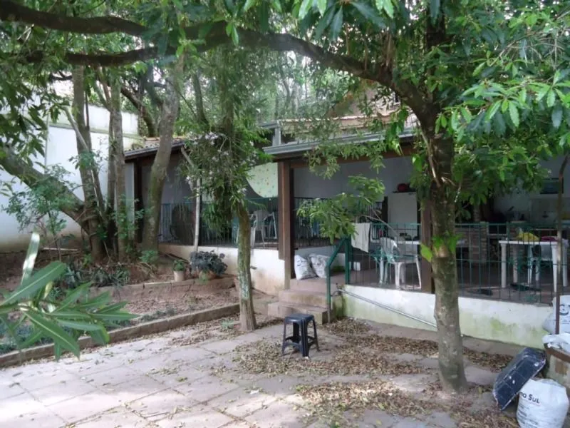 Imagem Casa para Venda - 290m², 3 dormitórios, sendo 1 suites, 3 vagas - Nonoai