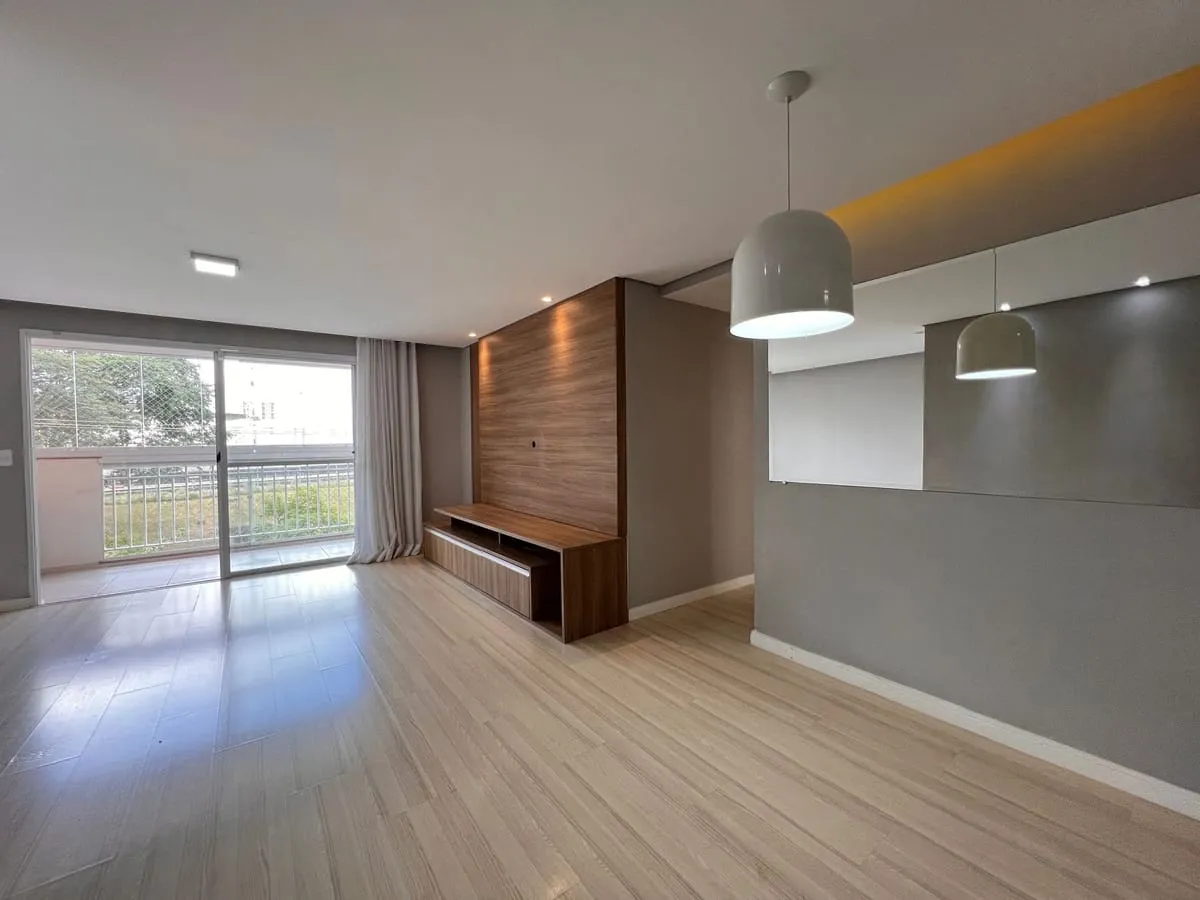 Foto do imóvel Apartamento com 3 Quartos para alugar, 90m² - Jabaquara em Av. Francisco de Paula Quintanilha Ribeiro, 400 - Jabaquara, São Paulo - SP