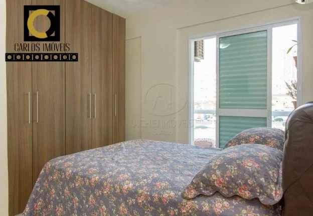 Imagem IMPERDÍVEL!!! Apartamento com porteira fechada a venda por 575Mil !!!!