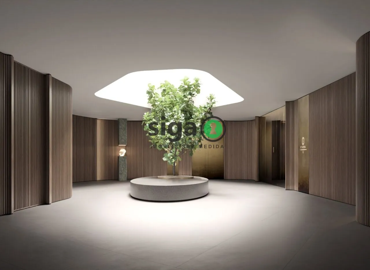 Imagem Apartamento 400 m² alto luxo Jardins