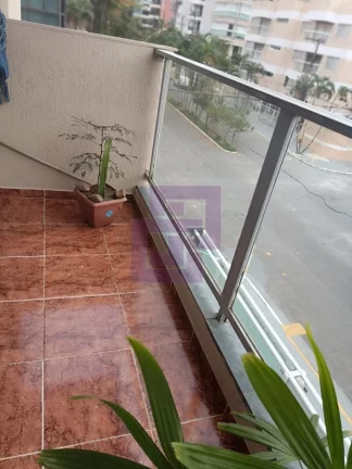 Imagem Apartamentos / Padrão na cidade de Guarujá
