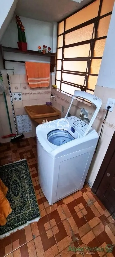 Imagem Casa à venda em Canela, Palace Hotel, com 3 quartos, 234,62m2