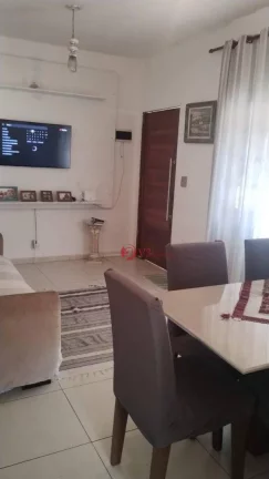 Imagem Sobrado com 5 dormitórios à venda, 100 m por R$ 530.000,00 - Cidade Patriarca - São Paulo/SP