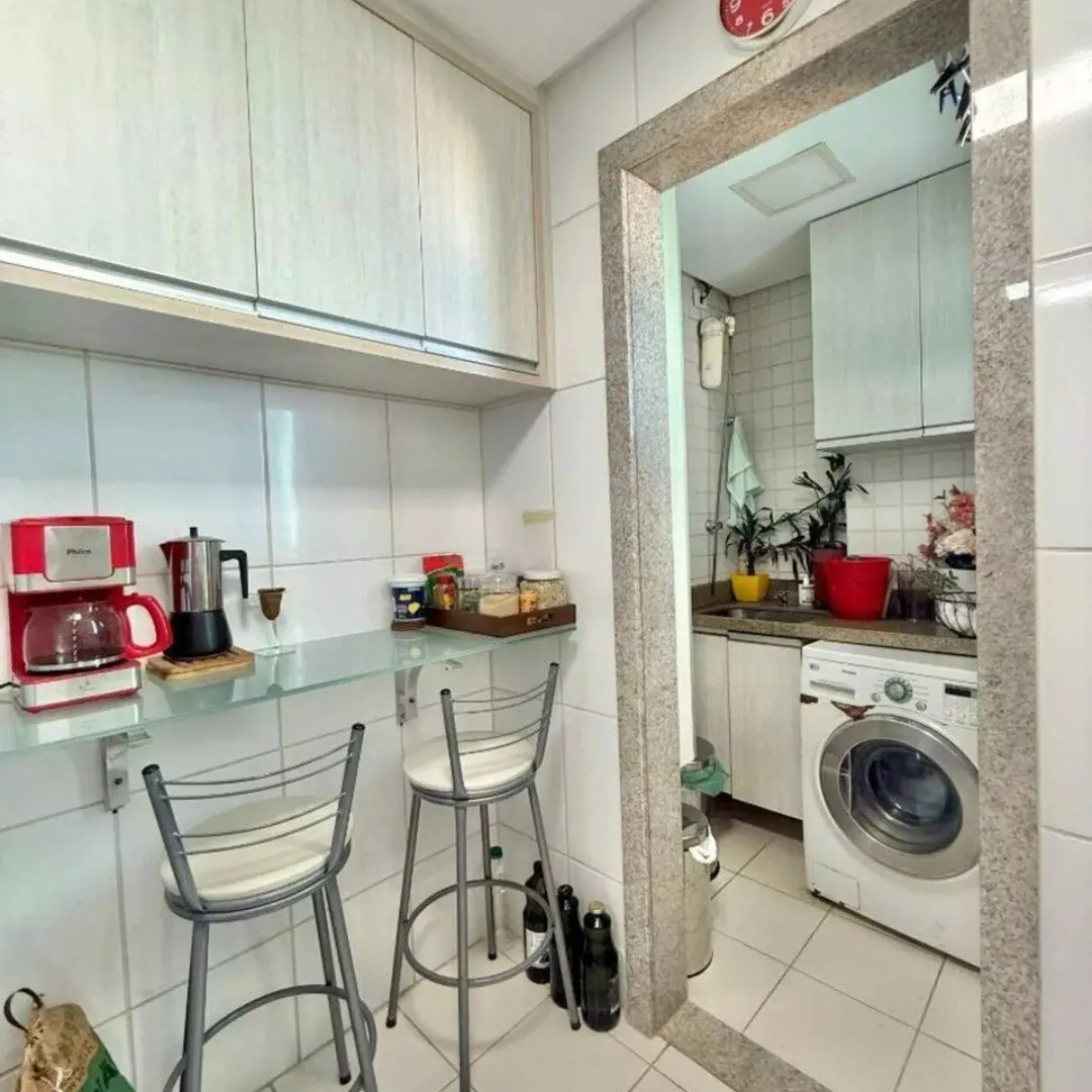 Imagem Apartamento com 3 quartos à venda em Vila Velha