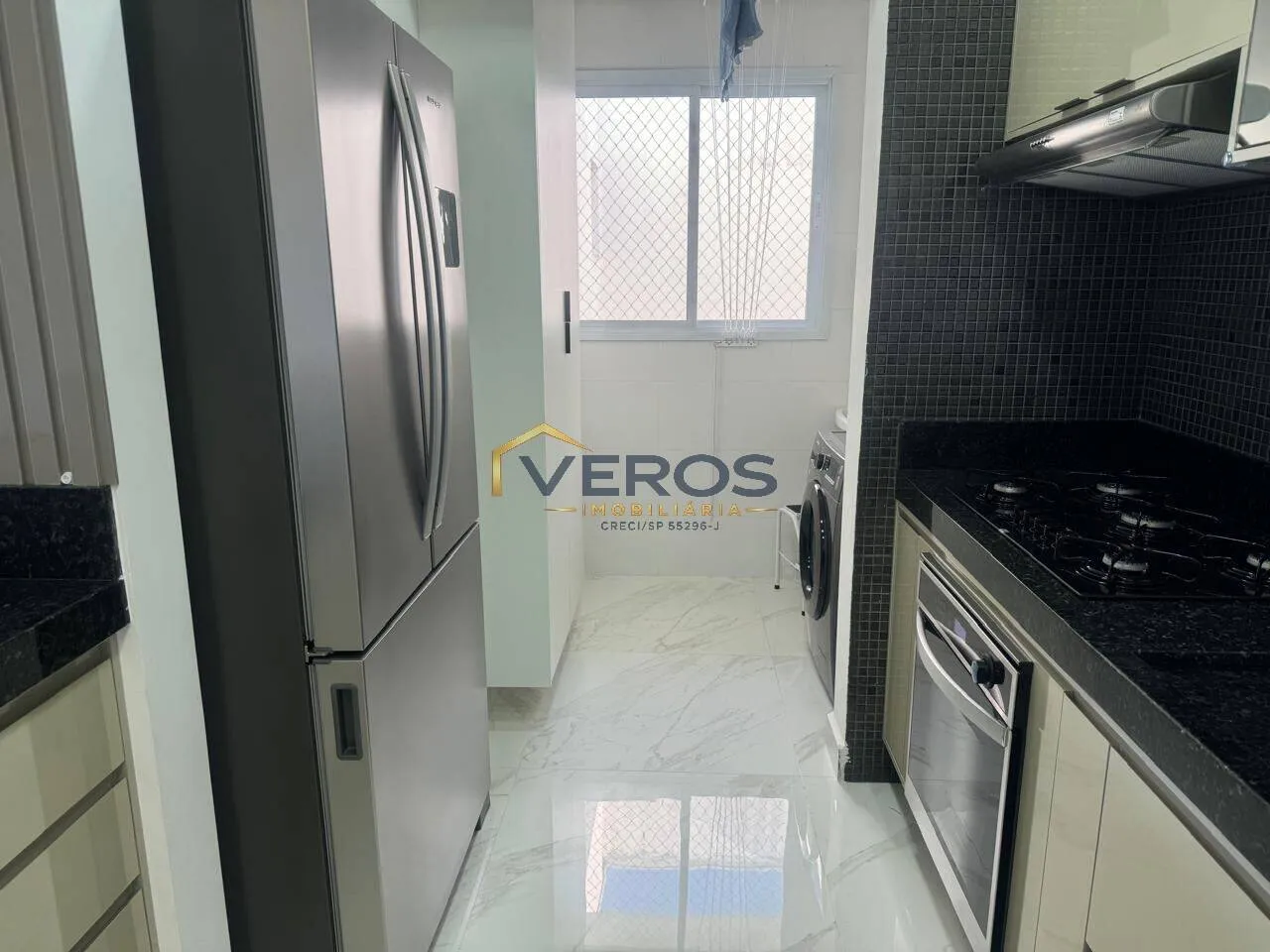 Imagem Apartamento com Vista para o Mar à Venda no Indaiá - Caraguatatuba/SP