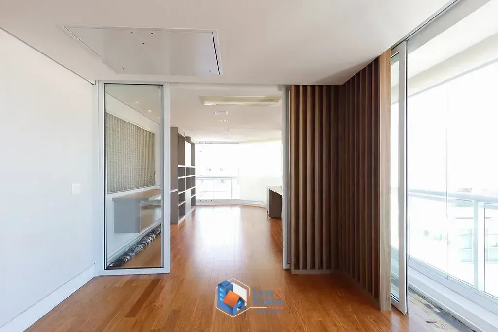 Imagem Apartamento à venda 4 Quartos 4 Suites 4 Vagas 421M² Água Branca São Paulo - SP