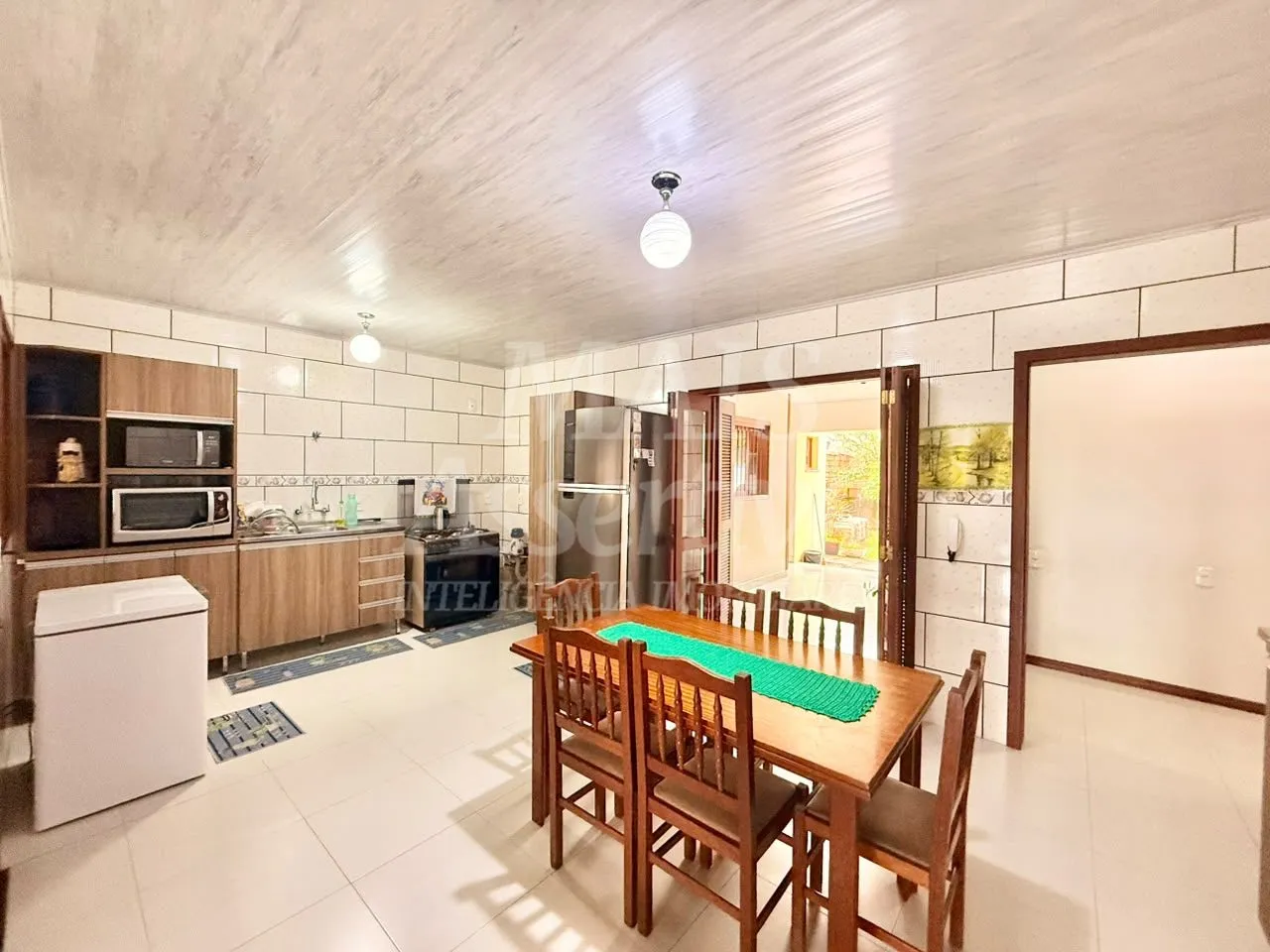 Imagem Casa semi mobiliada para venda - bairro Operário em Campo Bom