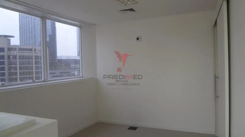 Imagem Salão Comercial 400m² 14 vagas Vila Olimpia Sao Paulo/SP