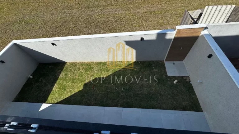 Imagem Condomínio Vereda dos Campos – Sobrado de Alto Padrão - 3 suítes