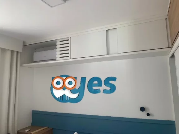 Imagem Casa mobiliada para locação no SIM com 3 quartos