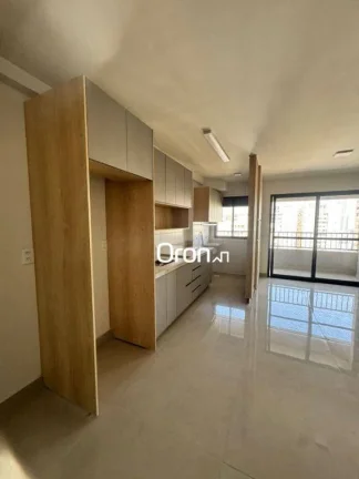 Imagem Apartamento à venda, 88 m² por R$ 850.000,00 - Setor Bueno - Goiânia/GO